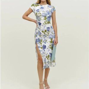 Reformation Frasier Dress - Lucca